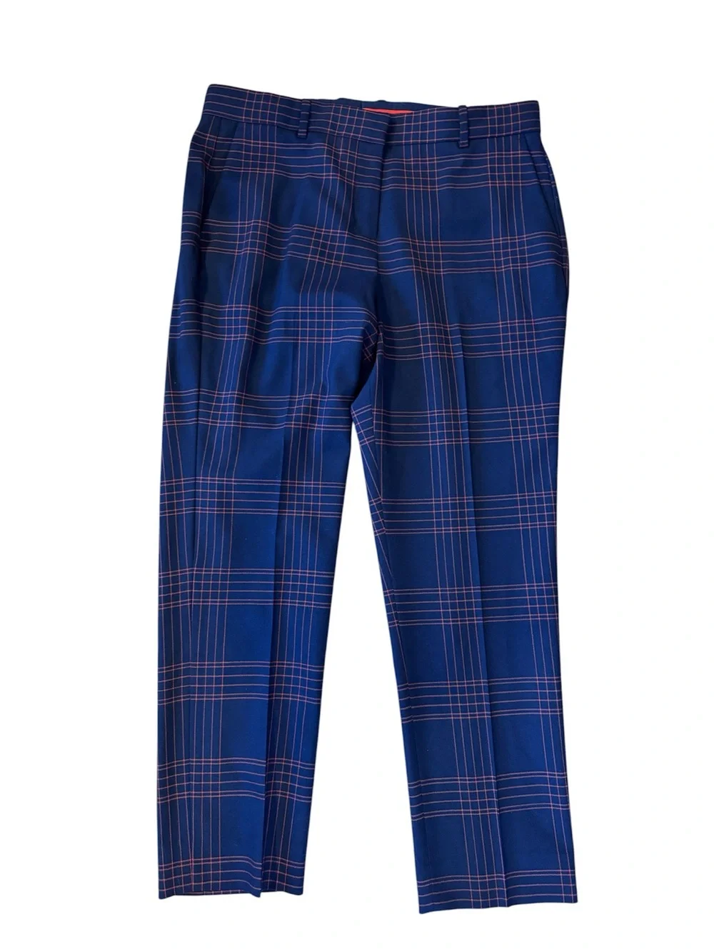 Tory Burch Sport golf pants straight leg size 10